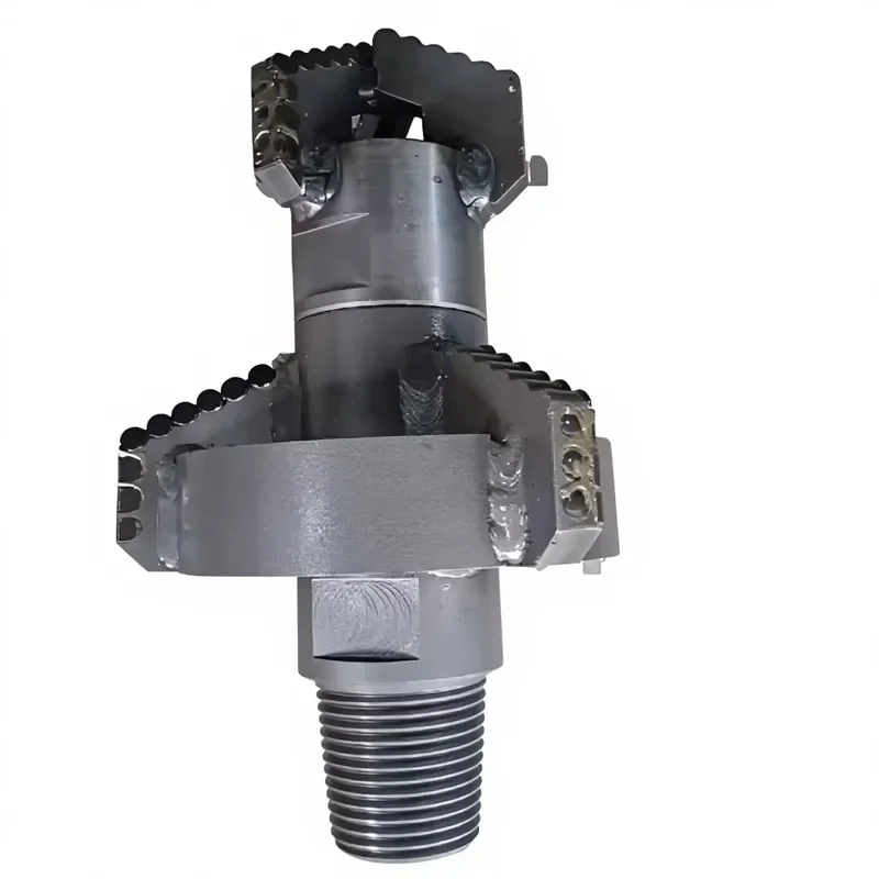Carbide Drilling Tool for Ore Mining Forging Processing Machine
