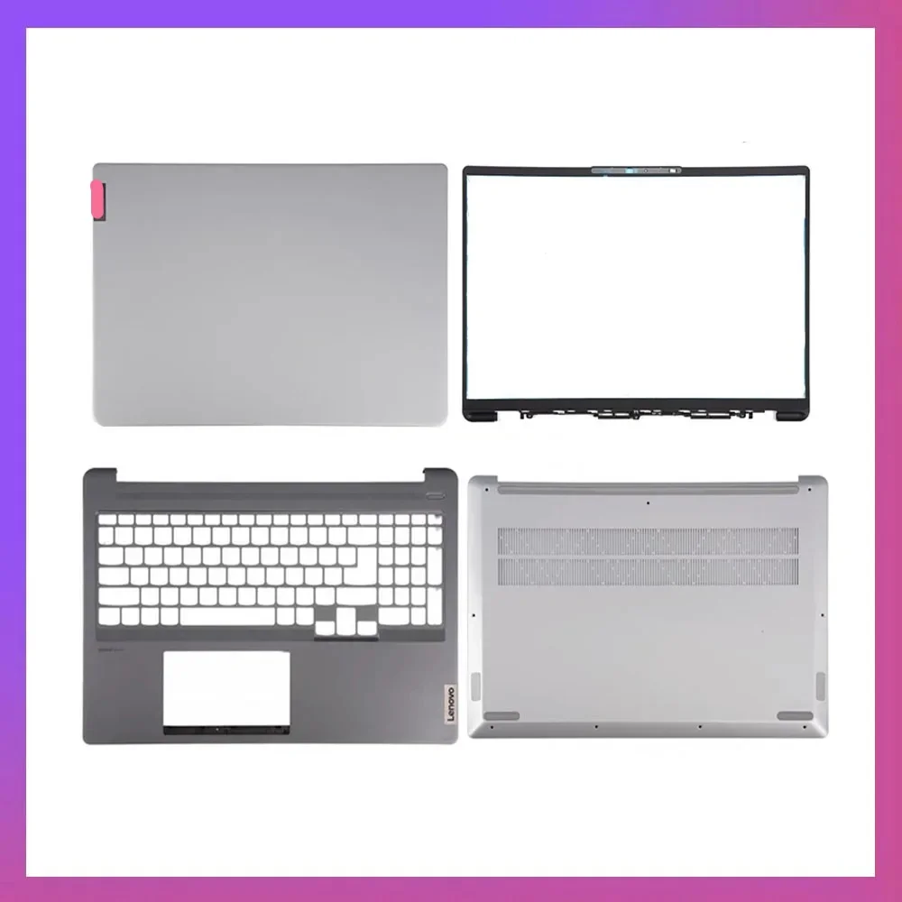 New for Lenovo New Pro 16 ACH 2021 laptop A-shell screen back cover