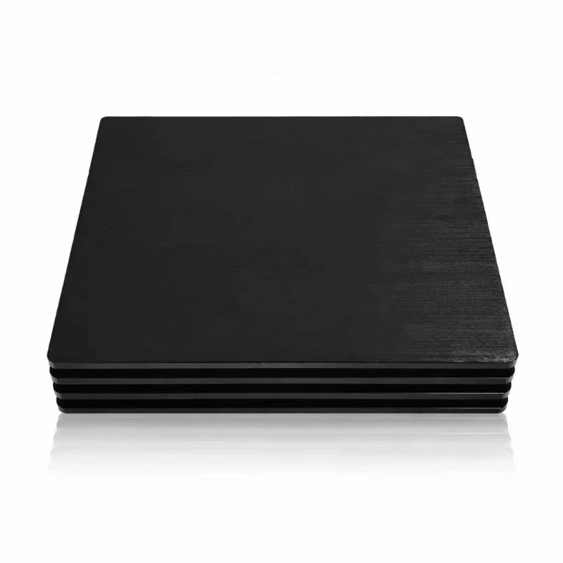 16-Channel High-Power Professional Digital Amplifier DSP Customized Car Digital Signal Processor Solution with Crossovers