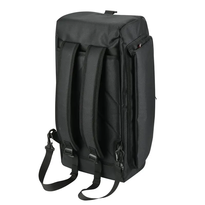 

【РЕКОМЕНДУЕМ】Сумка для переноски с плечевым ремнем и ручкой для Boombox 4/3/2 - портативный чехол для хранения в дорожном рюкзаке