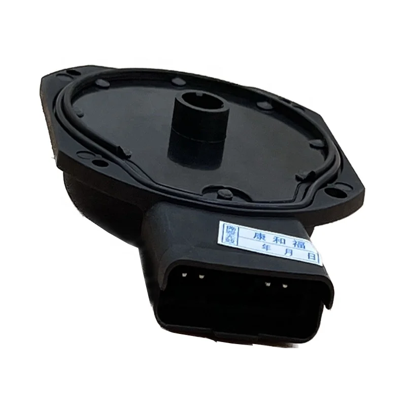 

OEM 7916497904 Электрический вилочный погрузчик, датчик направления, потенциометр для Linde R14 для Multiple Industries