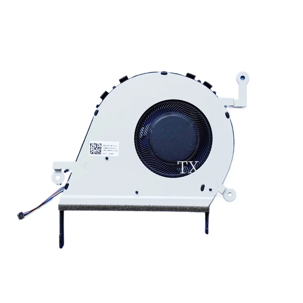 Подходит для ASUS 13 ADOL13U 13F S13 ADOL13F S330UF X330U CPU FAN