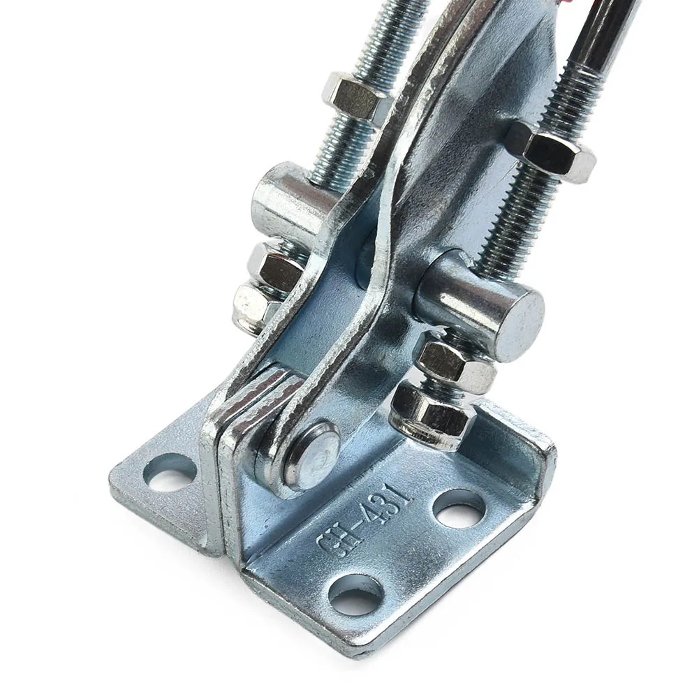 Equipment Toggle Cl…