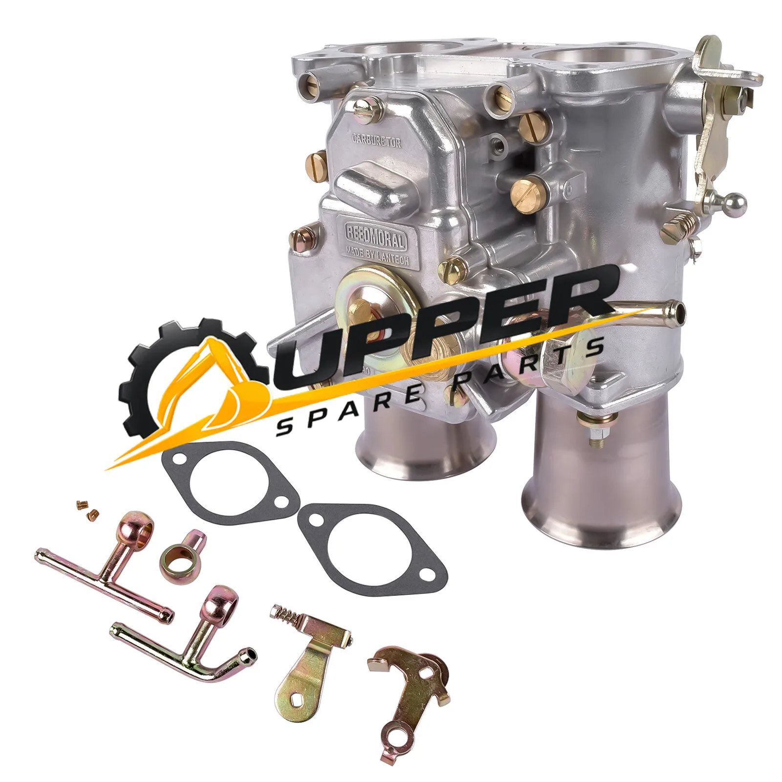 19630.007 Carburetor For Weber 48mm DCOE American V8 Engines Datsun Toyota MGB's