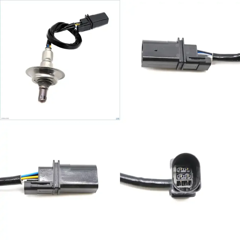 

Oxygen Sensor for Mitsubishi UAA0004-MM004 234-5182 1588A307 Car Oxygen Sensor Auto Parts Engine Sensor Replacement for