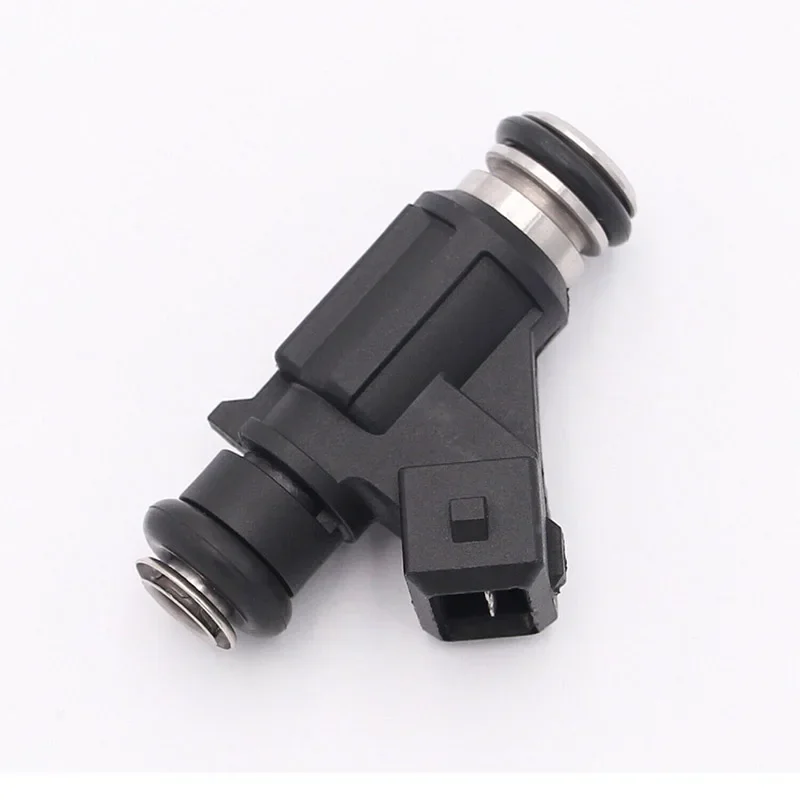 New Fuel Injector Nozzle 25335288 Fit For American Car 2002-2006 Mercury 40HP-60HP Outboard 2-Stroke