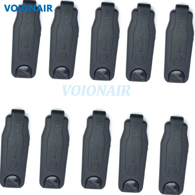 

VOIONAIR 10pcs Headset Earphone Dust Cover Cap for Motorola Xir P8268 P8260 GP328D DP4400 DP4800 P8200 P8660 Walkie Talkie