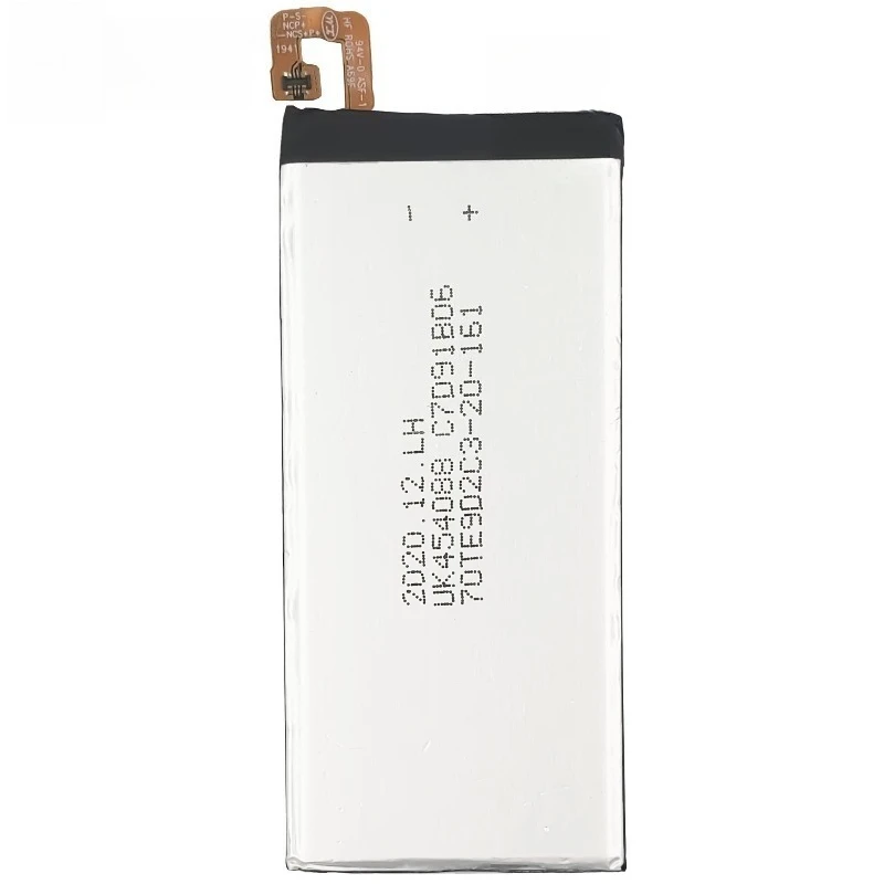 삼성 갤럭시 J5 프라임/G570/On5 2016 휴대전화 배터리 + 도구용 새 제품 EB-BG57CABE 2600mAh 휴대전화 배터리