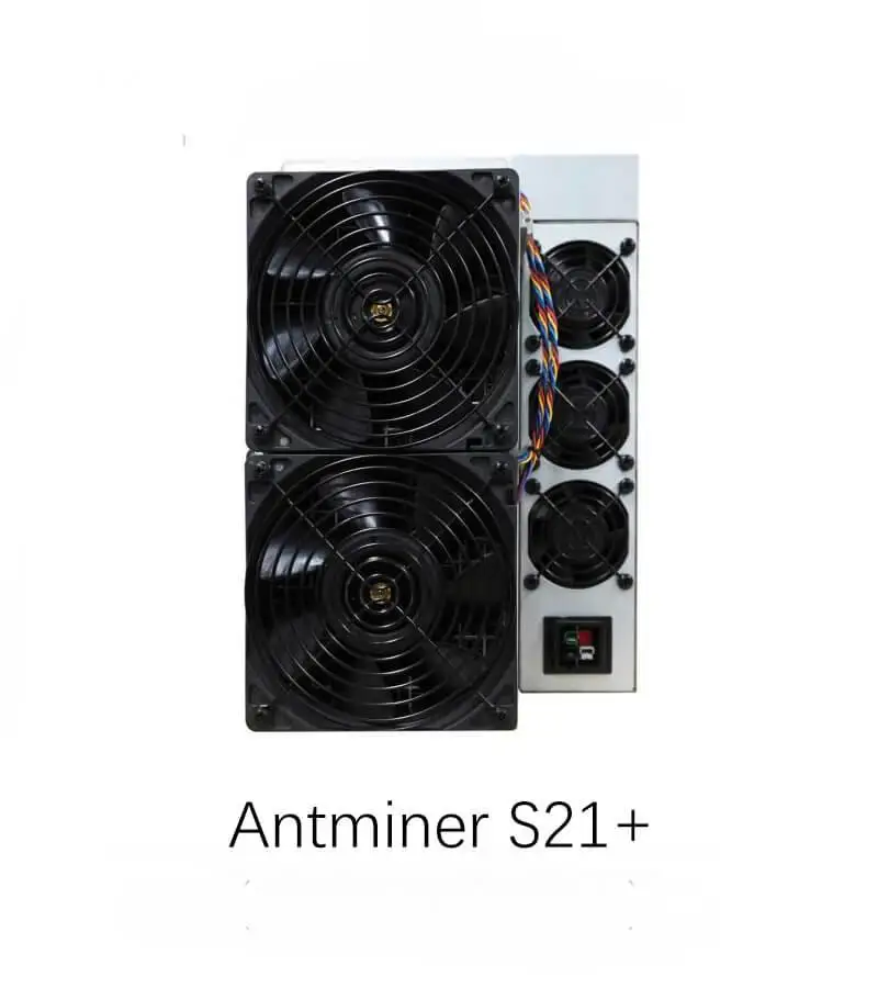 Bitmain Antminer S2…