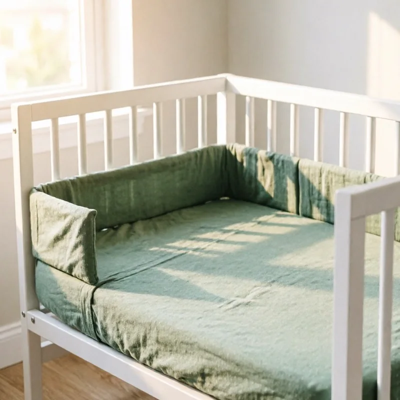 Mini Crib Bedding Sets: The Ultimate Guide to Fit, Safety, and Style