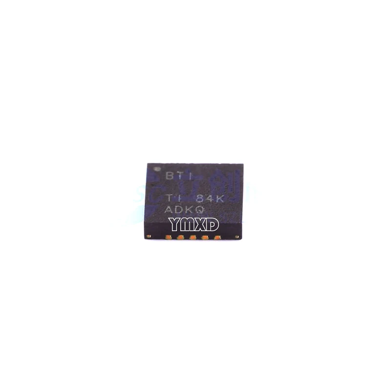 5Pcs/Lot New Original TPA2013D1RGPR TPA2013D1 BTI QFN-20 Audio Amplifier Chip In Stock