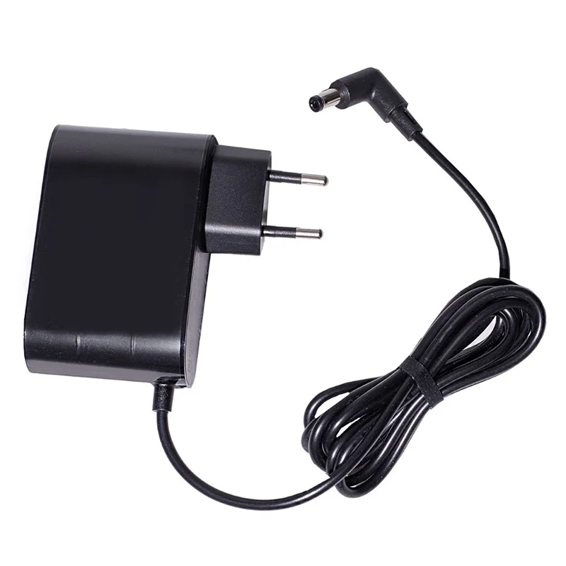 Vertical vacuum cleaner power adapter (For Dreame) 26V-0.9A [YLS0251B-E260090] (black)