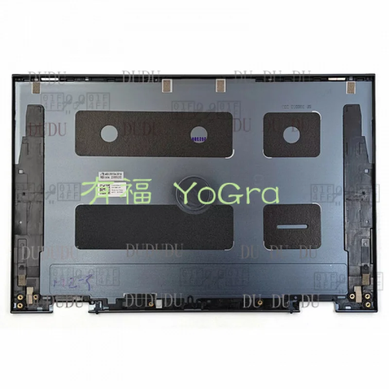 

DDDD для DELL Inspiron 7415 5415 5410, задняя крышка ЖК-дисплея, верхняя крышка, задняя крышка, синяя 0GWRR6