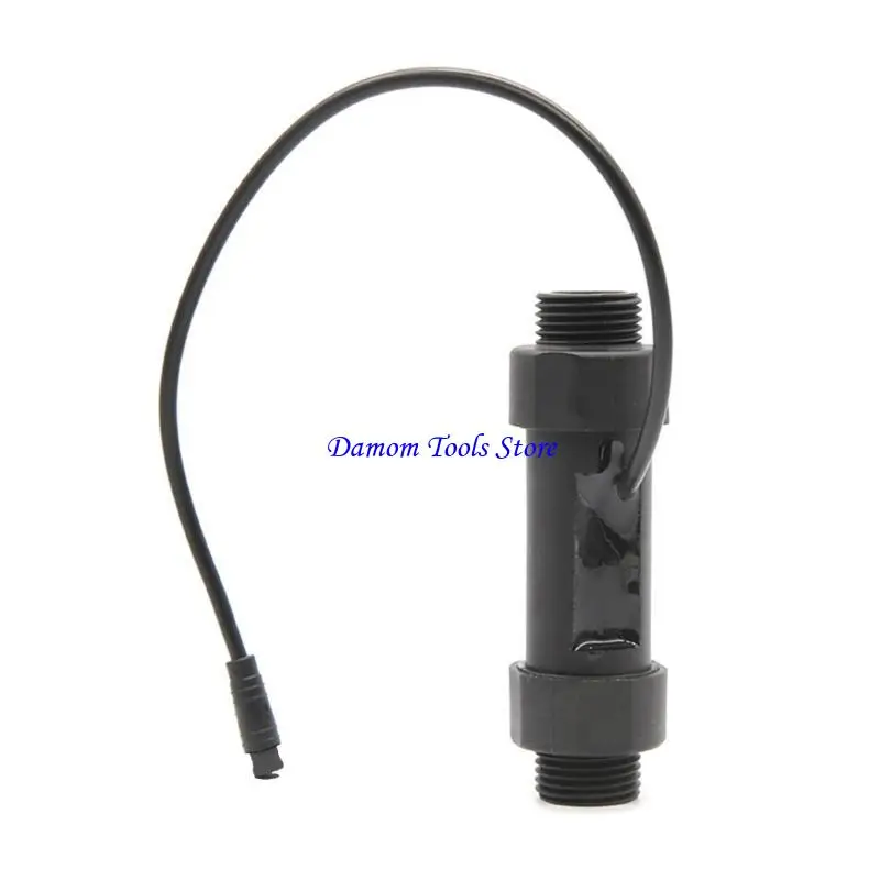 

57BE Generator DC5V 0.5W Water Flows Generator Replacement Turbines Generator