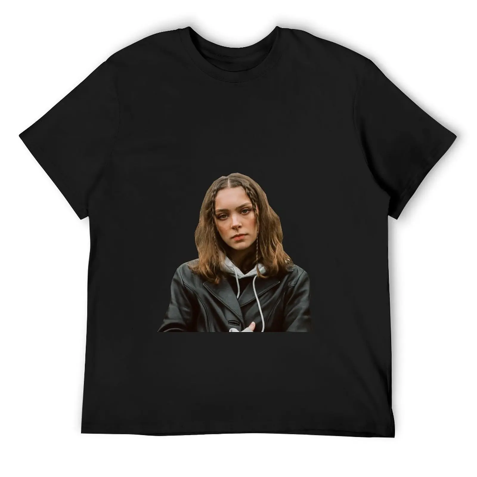 

Holly Humberstone T-Shirt oversizeds sports fans customs design your own blanks black t shirts for men