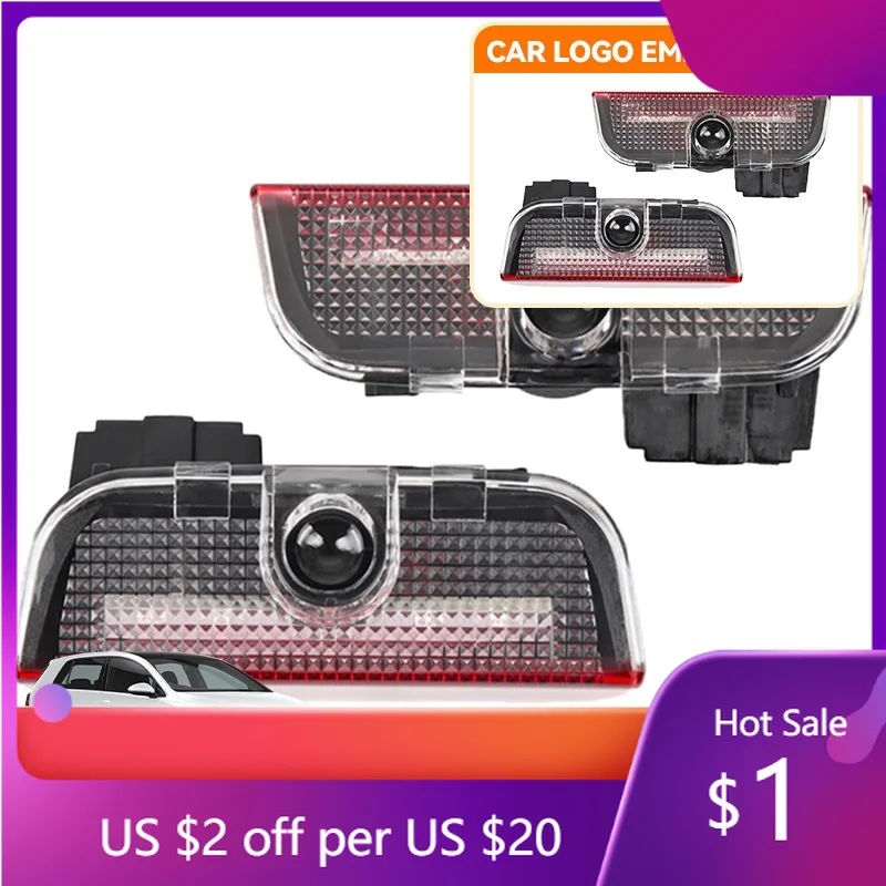 

Колпачки стержней клапанов 2026, популярные наклейки для интерьера Volkswagen VW, светодиодные лампы для дверей автомобиля, аксессуары для украшения интерьера для VW Touareg