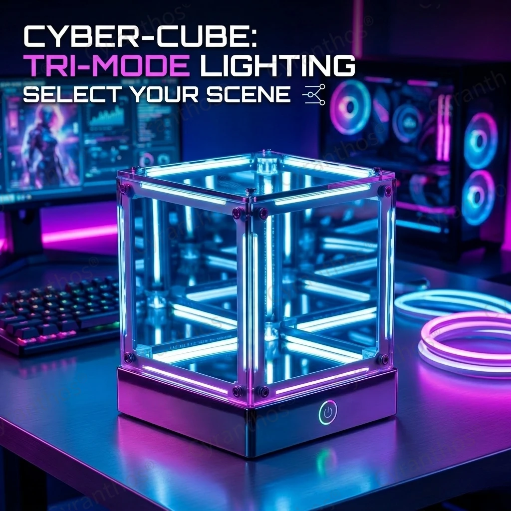 Infiniti Cube Ambia…