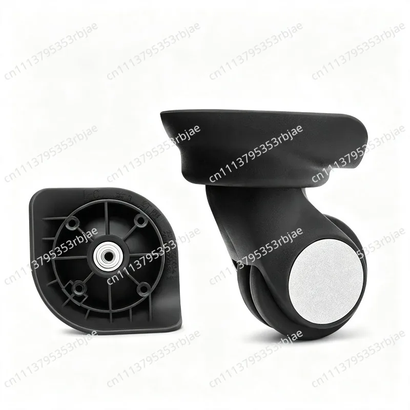 Suitable for Replacing Roller and Pulley Accessories U031A/LK-078 Universal Wheels in American Travel Luggage Boxes