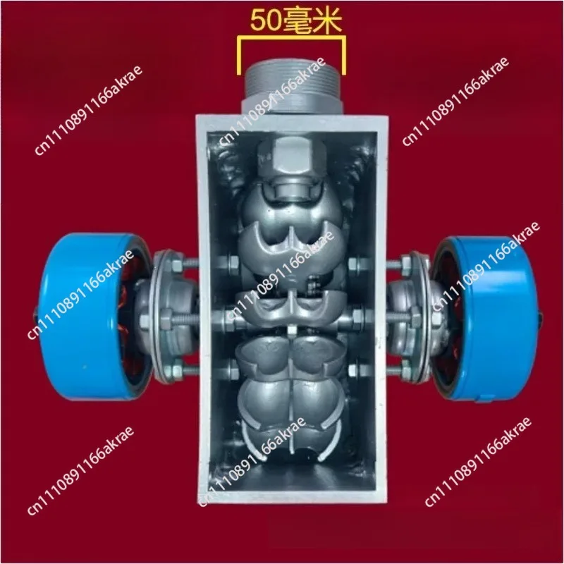for Hydraulic generator Horizontal 1 kW 220V household and rural small turbine power generation