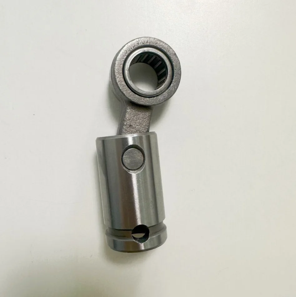 Juego completo de accesorios para pulverizador: cigüeñal, biela y balancín, universal, compatible con Graco 390, 395, 490, 495, 595