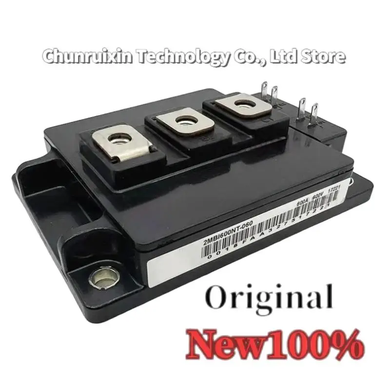 

2MBI600NT-060 MODULE 2MBI600 NT-060 600A 600V 2MBI600N T-060 IGBT 2MBI600NT060 2MBI 600NT-060 2 MBI600NT-060