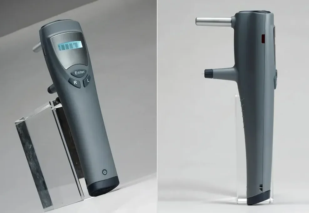 Instrument ophtalmique SW-500 tonomètre portable rebond