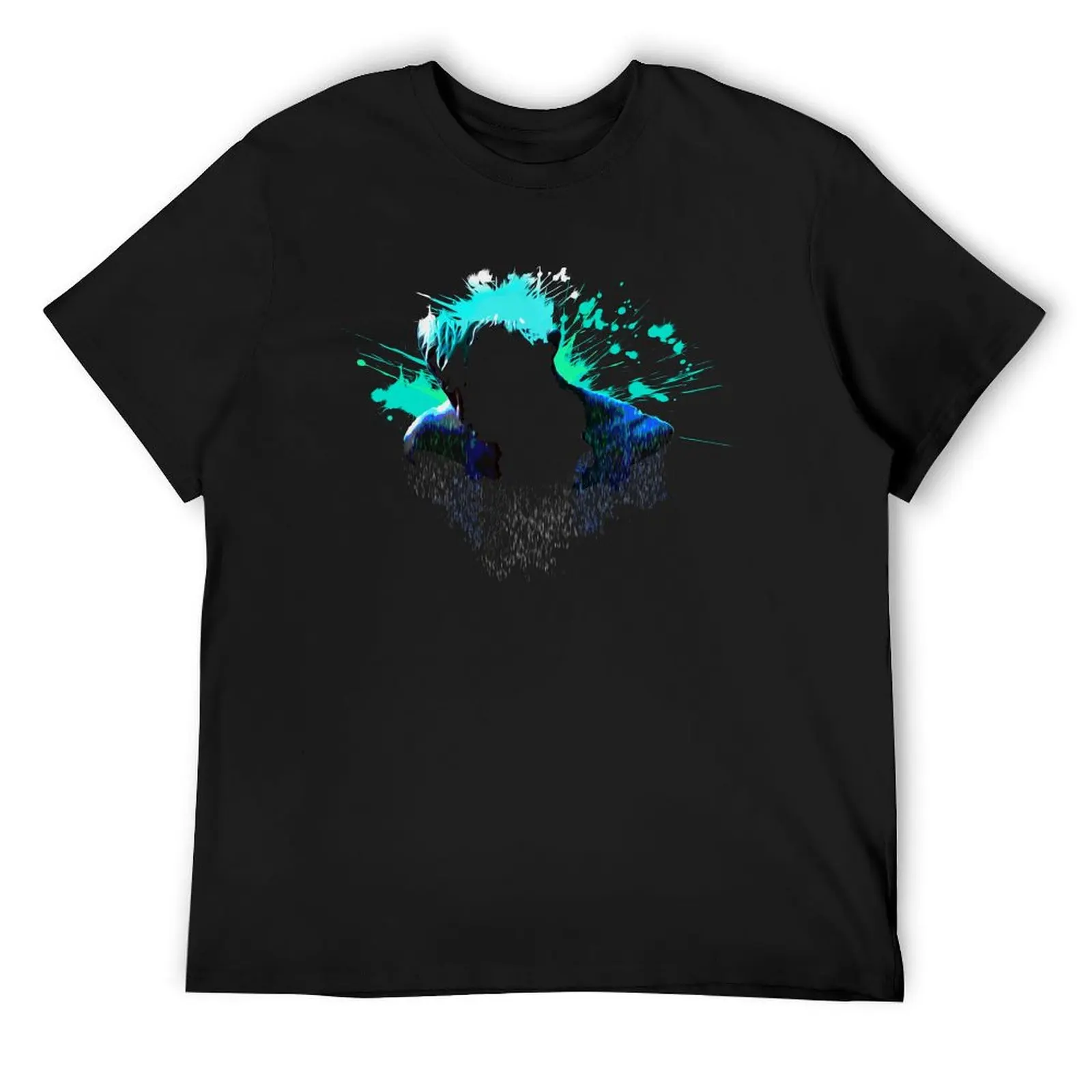 

Roy Batty T-Shirt man t shirt tees t shirt men