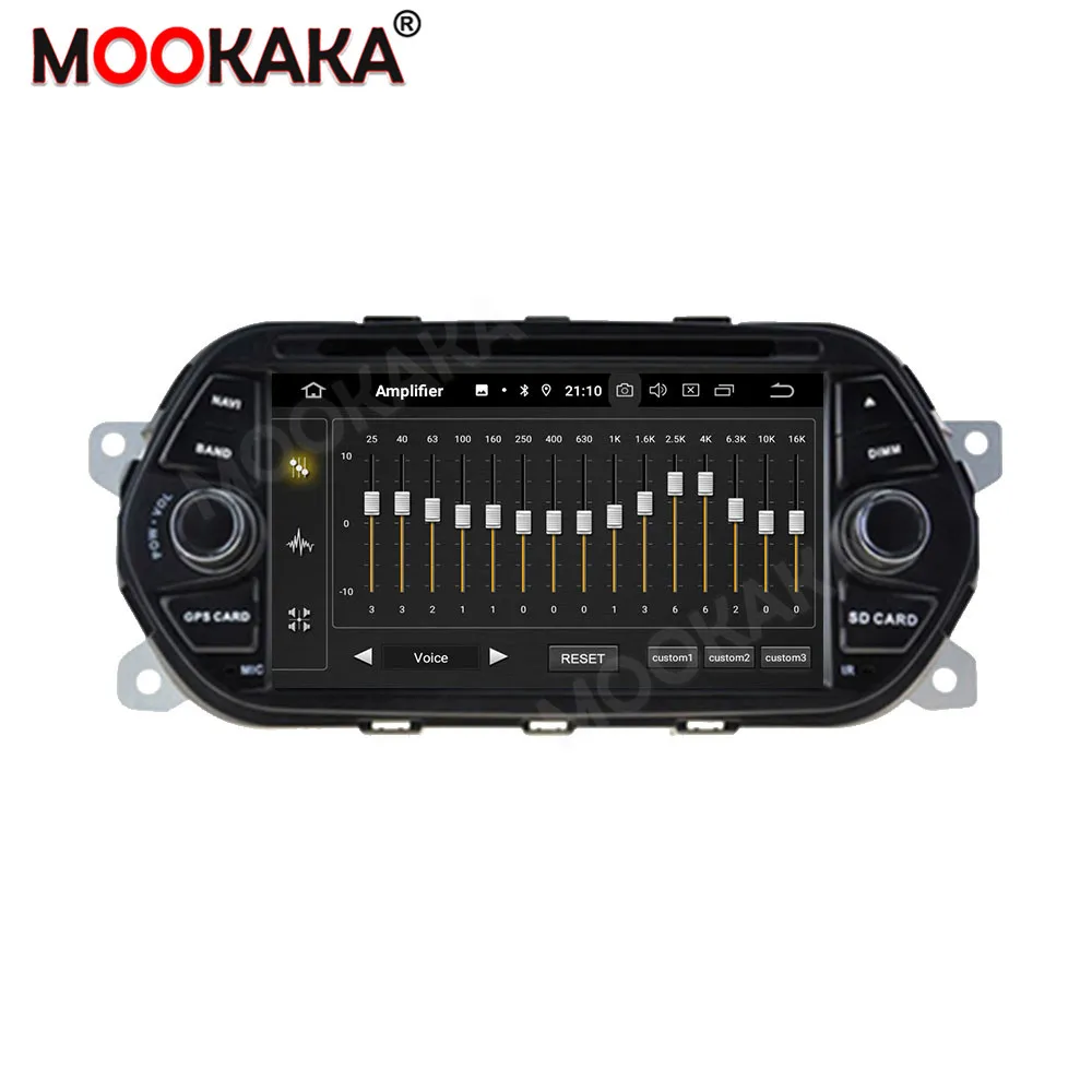 

Factory Hot Sale Android DSP Carplay for FIAT TIPO EGEA 2015-2017 Car Stereo Radio Radio Multimedia Player Car GPS Navigation He