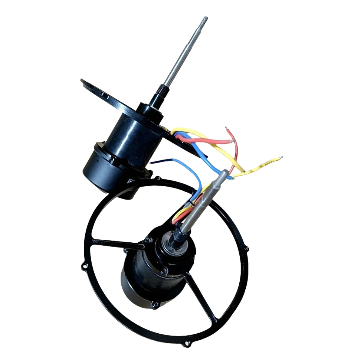 Plant Protection UAV Accessories Spreader Reducer Box For DJI T10/T30 Agras Drone