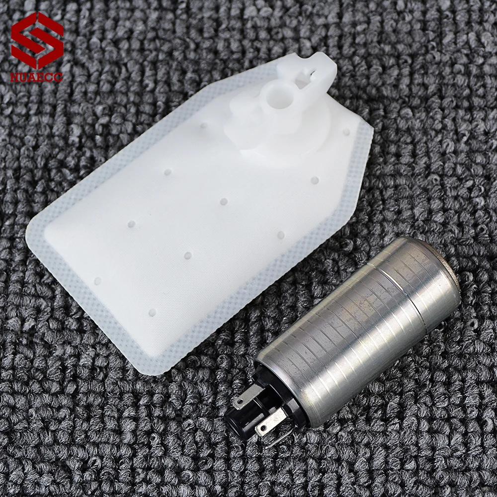 Motorcycle Fuel Pump for Yamaha YZF R125 R125A ABS MT125 MT125A MT-125 ABS 2015-2019 5D7-E3907-40 5D7-E3907-30