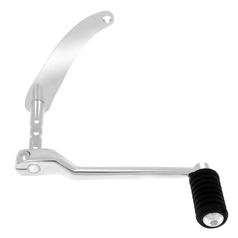 

Эксклюзивный мотоциклетный рычаг переключения передач для Softail FL Slim FLSL 2018-2022, рычаг переключения передач, детали мотоцикла