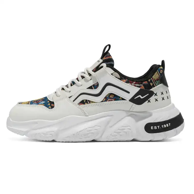 

Демисезонные зимние лоферы Damske Topanky, спортивная обувь, кроссовки в стиле ретро, мужские забавные кроссовки Temis Clearance Tenus Pretty Basket Loofers