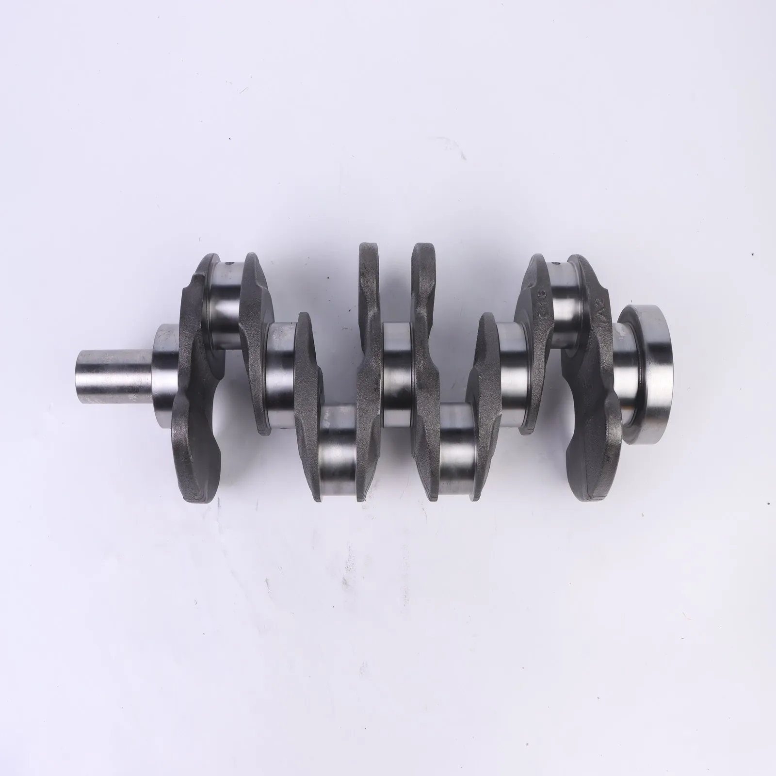 

D4CB 2.5 Коленчатый вал ДЛЯ Hyundai Starex Porter Kia Sorento Bongo 23111-4A701