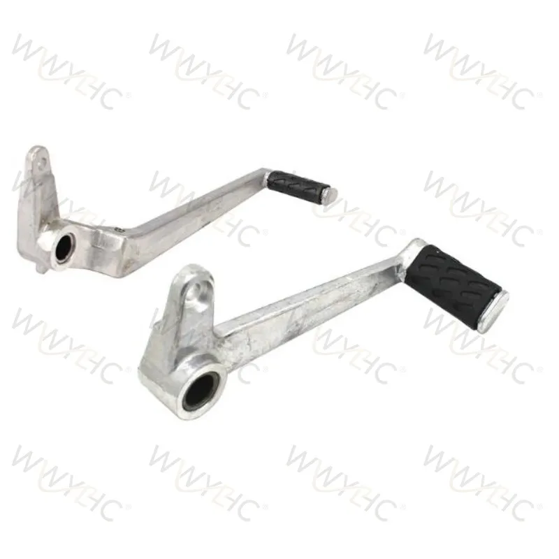 Suitable for Motorcycles 696 796 795 M1100   09-13 Years, Brake Lever and Gear Shift Lever