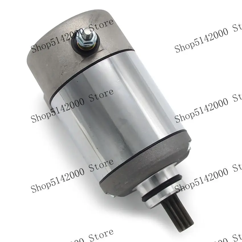 Fits for Honda TRX400 FourTrax 400 AT TRX400FGA Rancher 400 AT GPScape Motorcycle Electric Motor Starter Device 31200-HN7-003