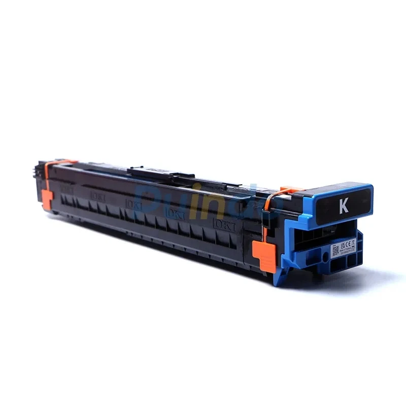 GENUINE New Drum Unit For OKI C911 C941 C942 BK C M Y 45103734 45103733 45103732 45103731 IMAGE DRUM