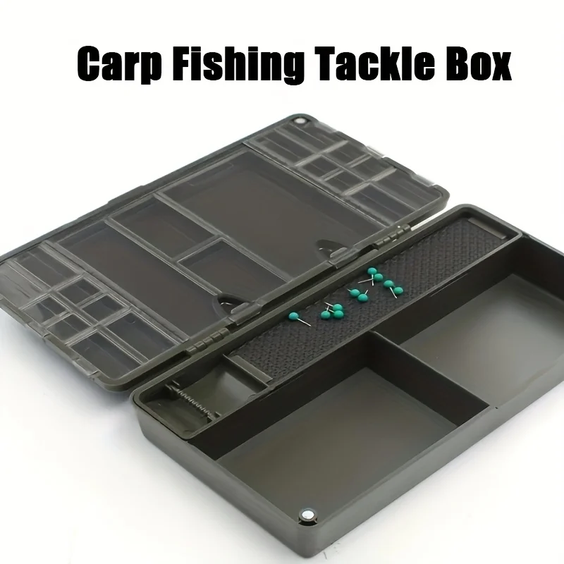 Carp Fishing Gear S…