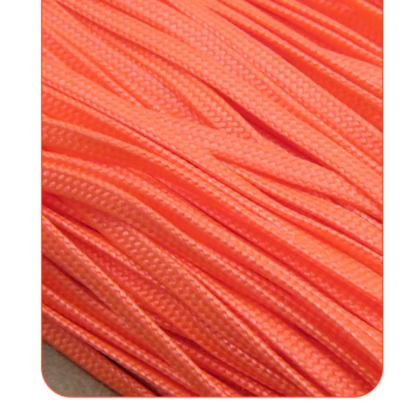High Strength Scuba Line Nylon Flat Line Diving Reel Accessories Replacement for Underwater Sports