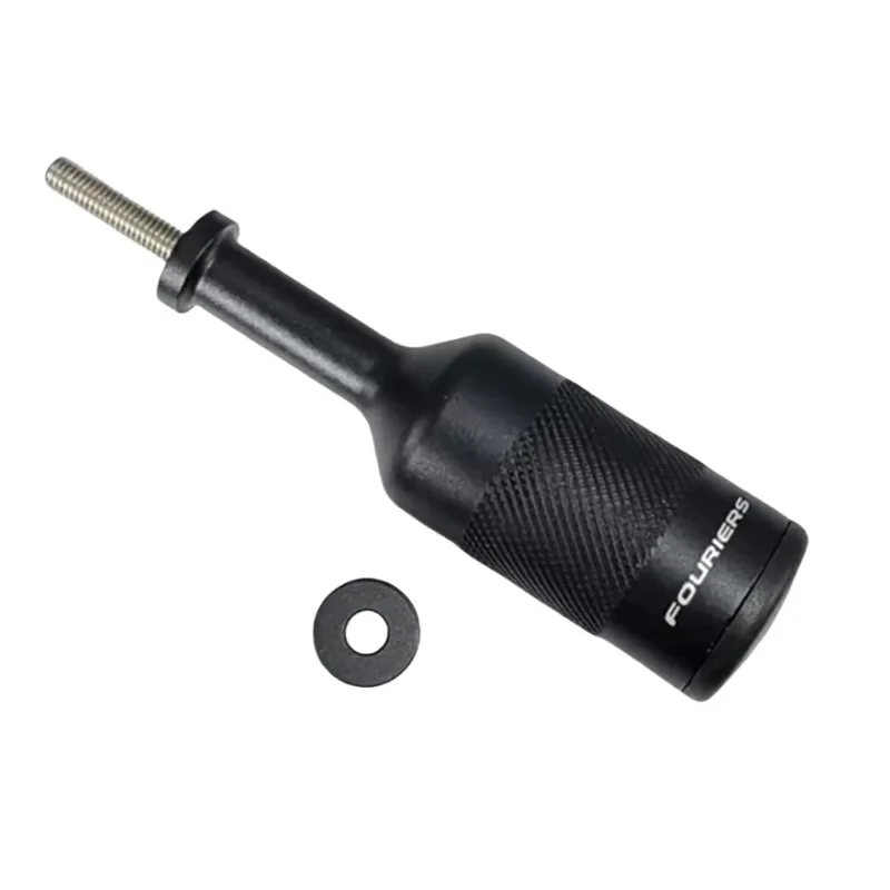 

FOURIERS Mount Convert To Light Holder Bicycle Front Light Holder Bicycle Accessories