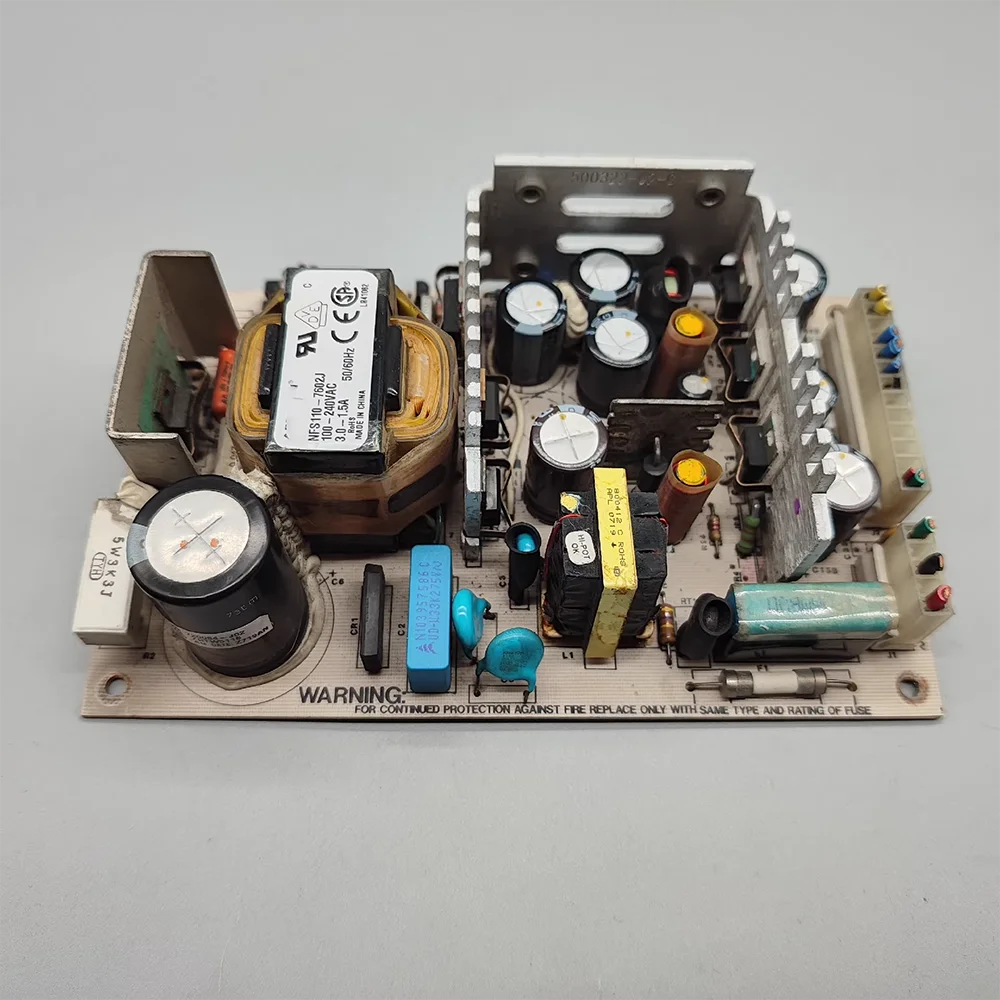 NFP110-7602J For ARTESYN Industrial Medical Equipment Power Supply 100-2403.0-1.5A