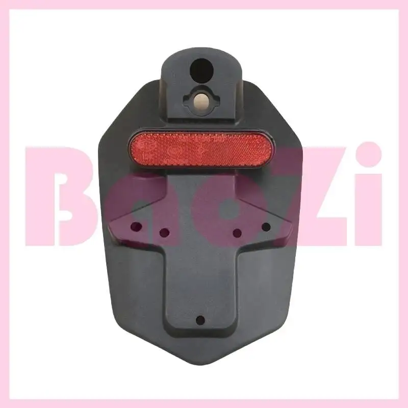 

Rear Small Mudguard Fender / Reflex Reflector / Nut / Gasket for Aprilia Cr150 Apr150-6