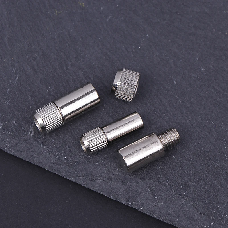 10pcs Active Layer Board Support Particle Partition Nail Wardrobe Cabinet Shoe Cabinet Wood Board Fixed Bracket Nail