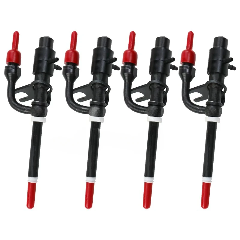 

Autoparts Diesel Fuel Injector 33706 Pencil Nozzle 33706 for Engine
