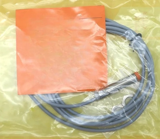 Brand New Original IM12-N4-OPAS Proximity Switch Sensor Garden Tools Car Accessories Sublimation Blanks Accessoire Voiture