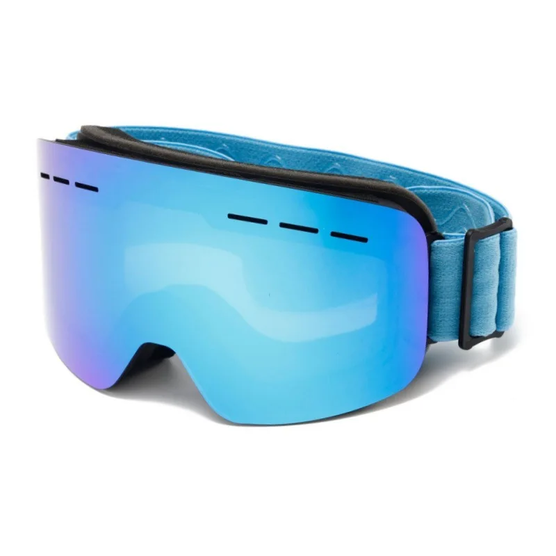 

Double Layers Anti-fog Big Ski Glasses Ski Goggles Skiing Mask Snowboard Men Women Snow Goggles Windproof Outdoor Sports Eyewear