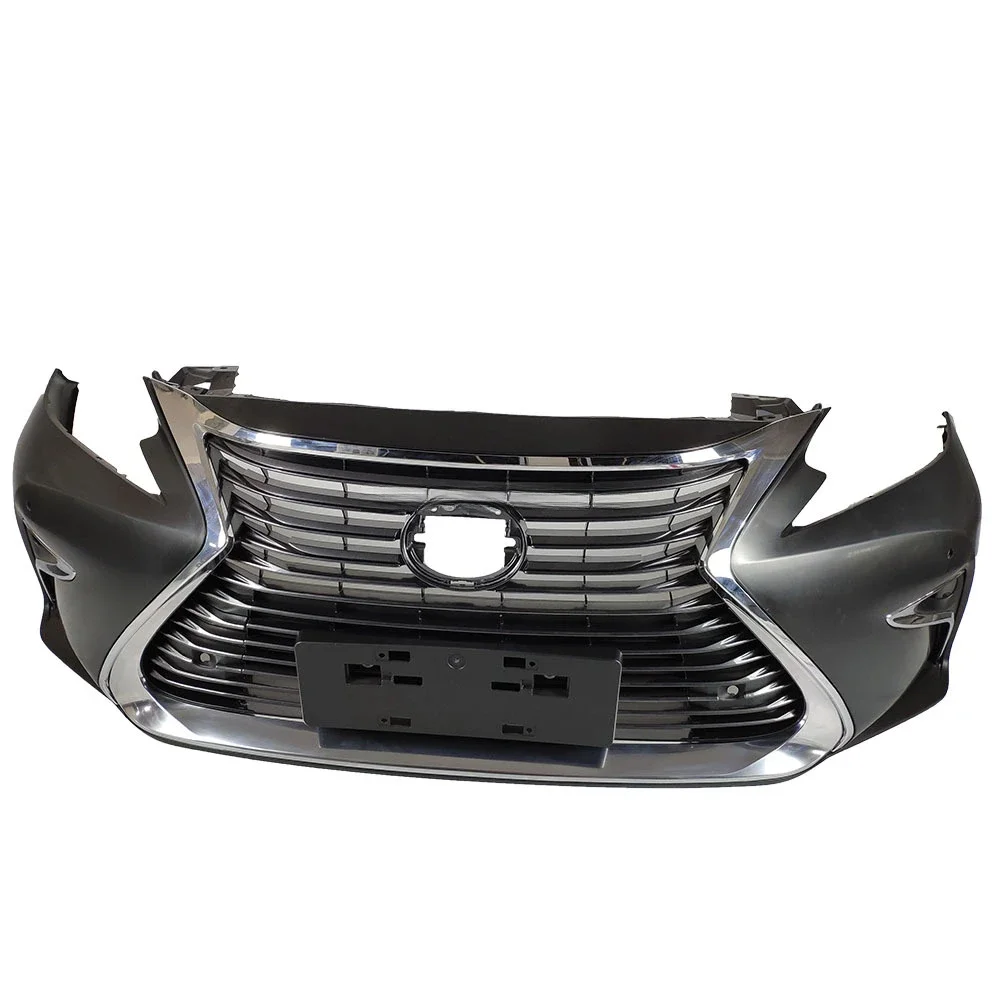 

Car Grill Body Kit For LEXUS ES es250 es200 es240 es300 es350 2015-2018