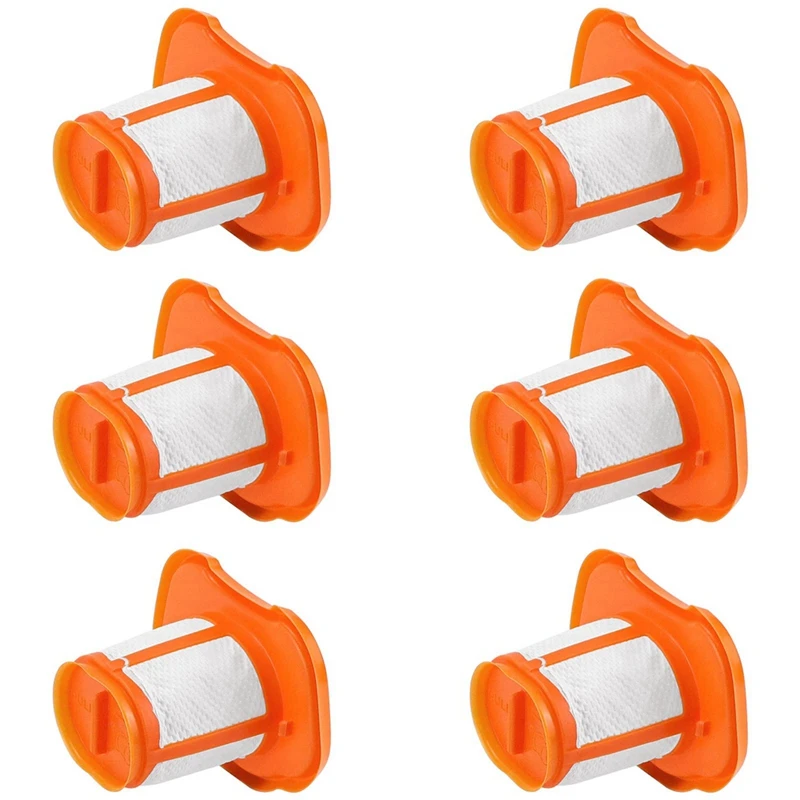 Remplacement de filtre AD pour aspirateur à main Black + Decker, HHVK, HHVK320J, HHVK320J10, HHVK320JZ01, HHVK515J, HHHVK515JP