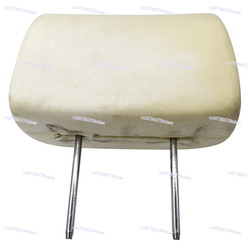 

Car SUV van seat headrest adjustable angle Car replacement headrest can also be used for office chair