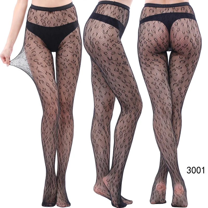 tattoo stocking Sexy Spider Web Mesh Female Club Party Calcetines Fish Net Stockings Fishnet Anti-Snagging Pantyhose