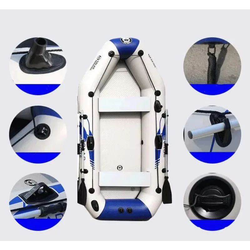 

Airo Dinghy Boats Rigid Inflatable Rowing Boat Inflatable Boat